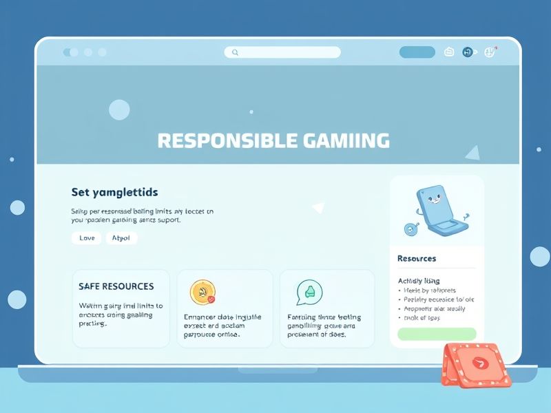 Discover safe and secure online casinos with verified licenses, fair gaming practices, and advanced encryption. Get expert tips on selecting trustworthy platforms for a responsible gambling experience.