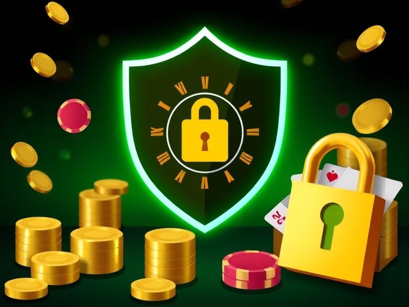 Discover safe and secure online casinos with verified licenses, fair gaming practices, and advanced encryption. Get expert tips on selecting trustworthy platforms for a responsible gambling experience.